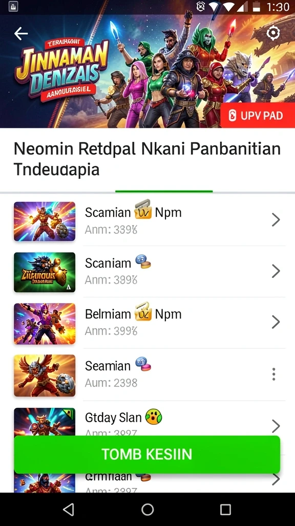 Screenshot pprryy nomor 3