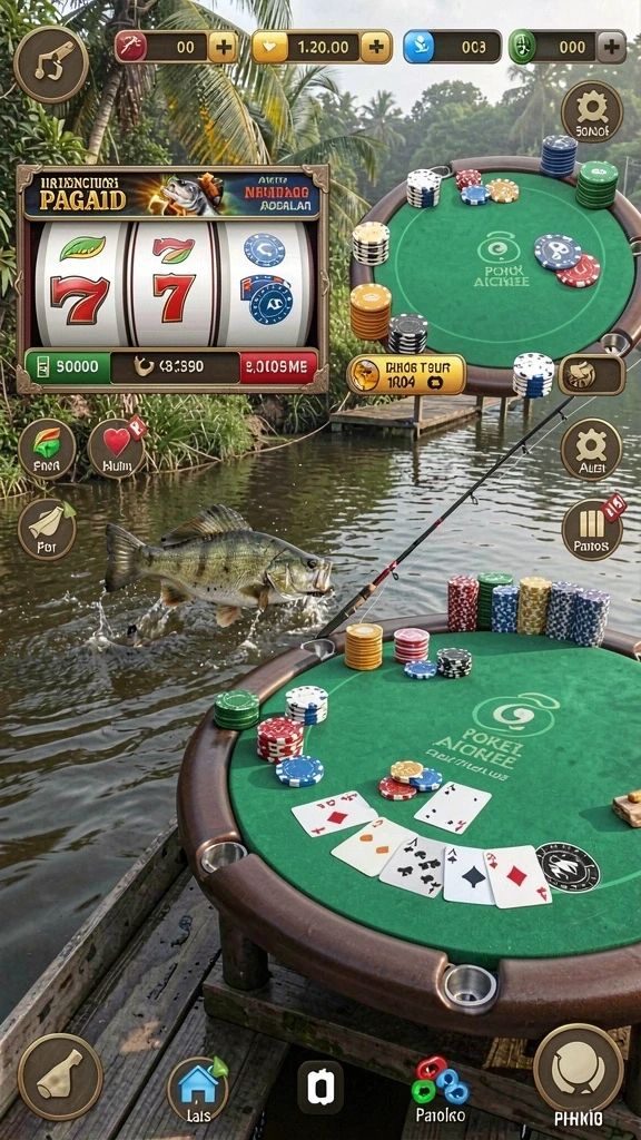 Screenshot rajajuara nomor 2