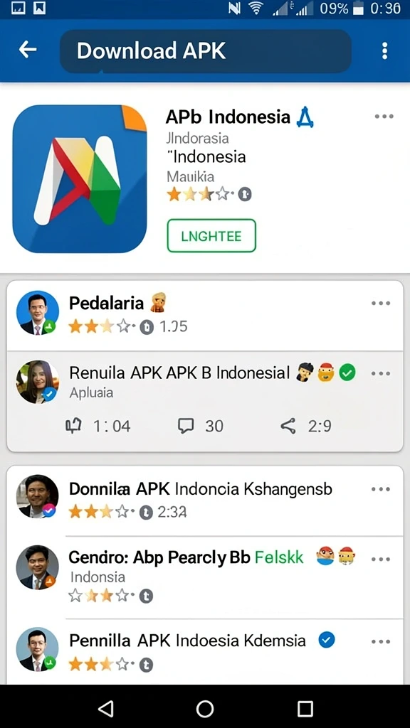 Screenshot rakyatjp nomor 1