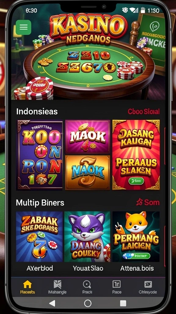 Screenshot rap89 nomor 3
