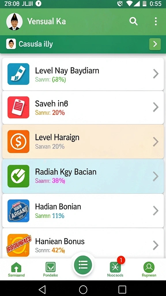 Screenshot rp8 nomor 1