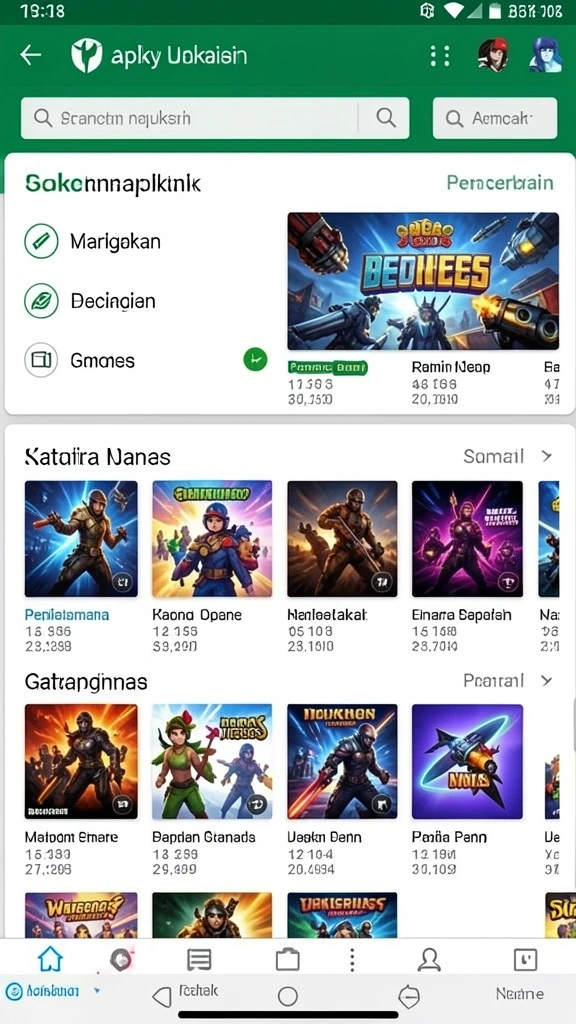 Screenshot sand77 nomor 1