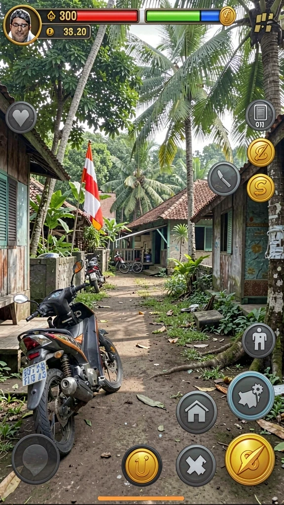 Screenshot sehoki nomor 2
