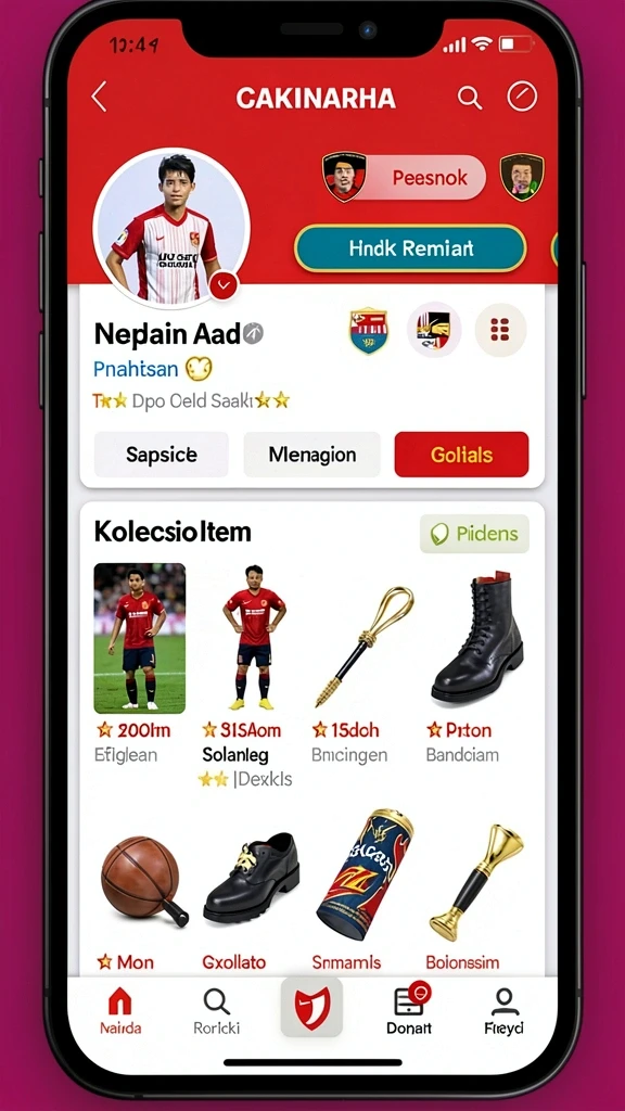 Screenshot sehoki nomor 3