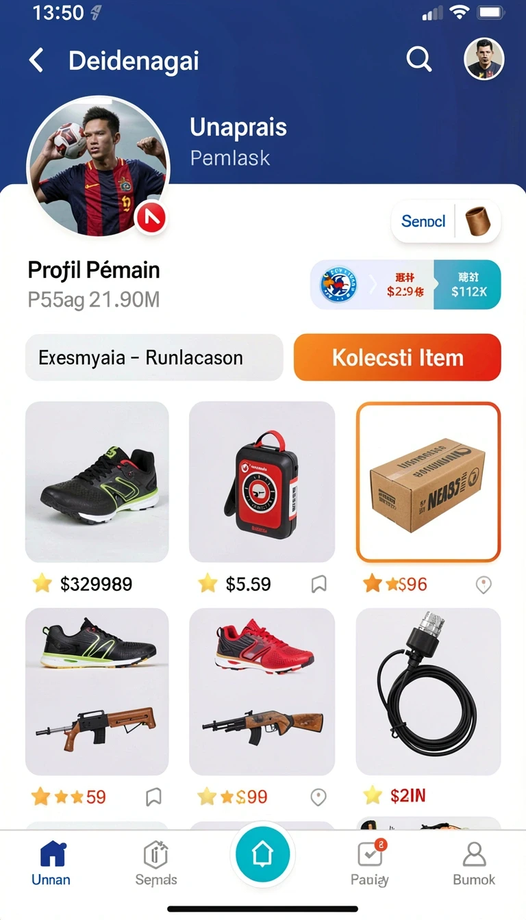 Screenshot siap108 nomor 1