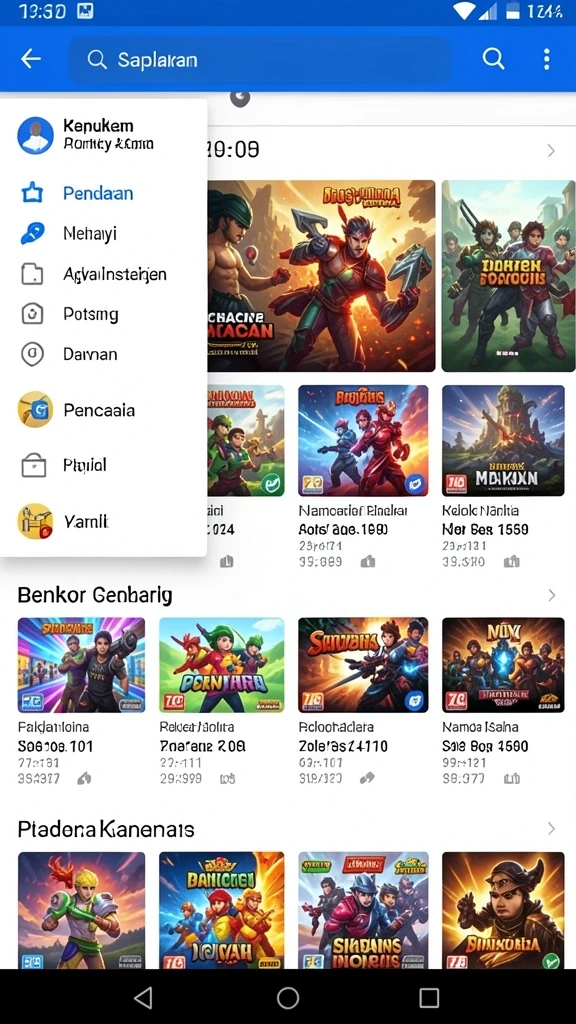 Screenshot sip33 nomor 2