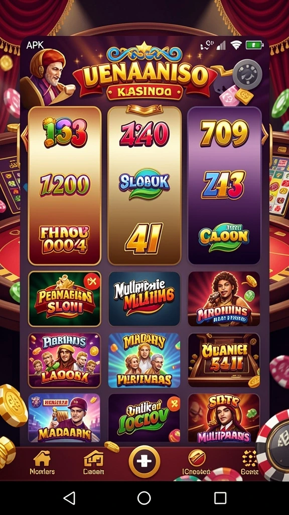 Screenshot sumo777 nomor 1