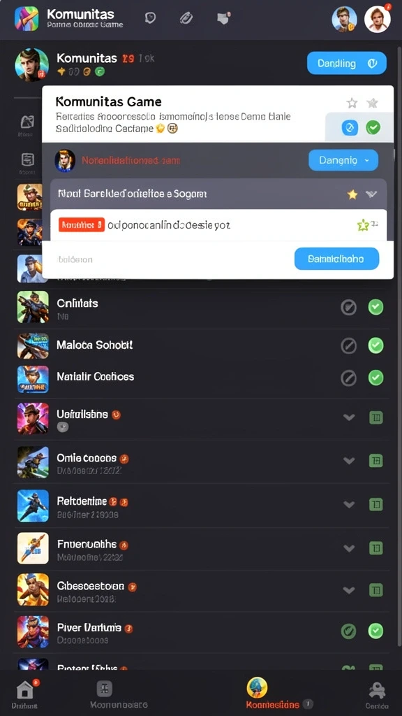 Screenshot tapjoy nomor 1