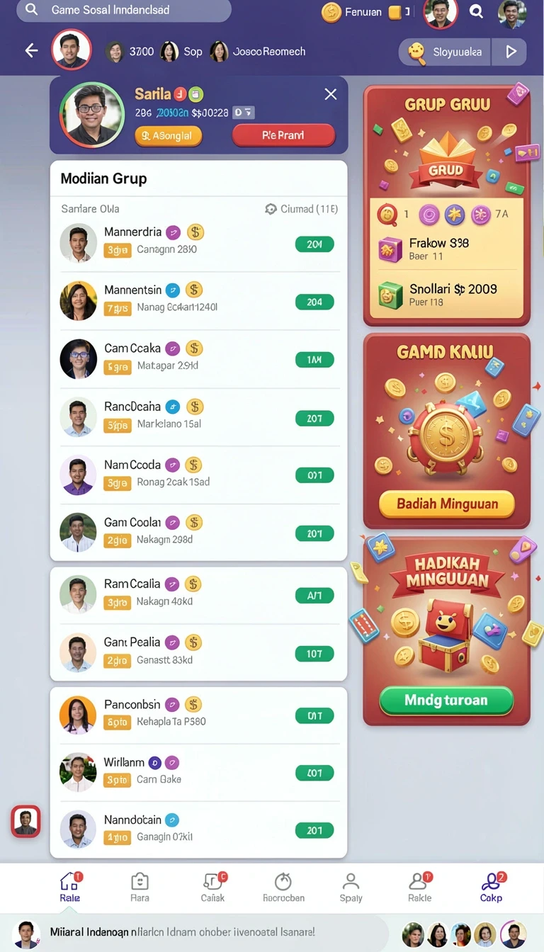 Screenshot tigerjp88 nomor 3