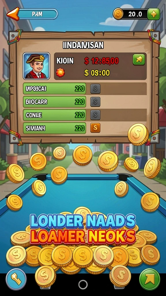 Screenshot toto1000 nomor 2
