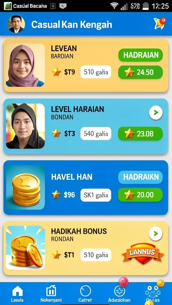 Screenshot v21 nomor 2