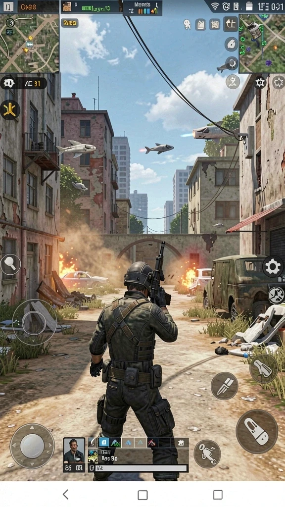 Screenshot v21 nomor 3