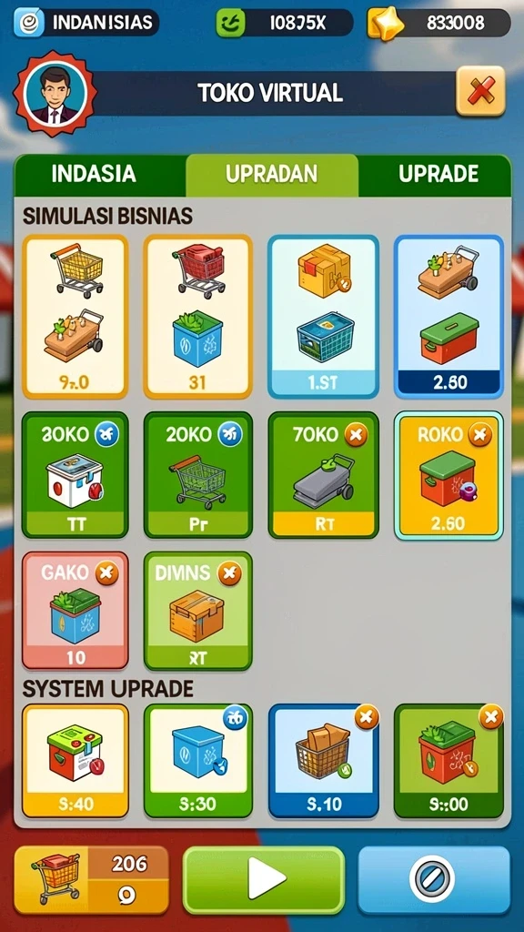 Screenshot v87 nomor 1