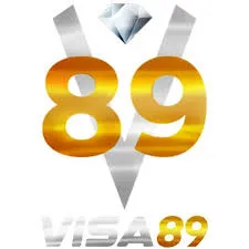 visa89 APK Resmi — ikon aplikasi