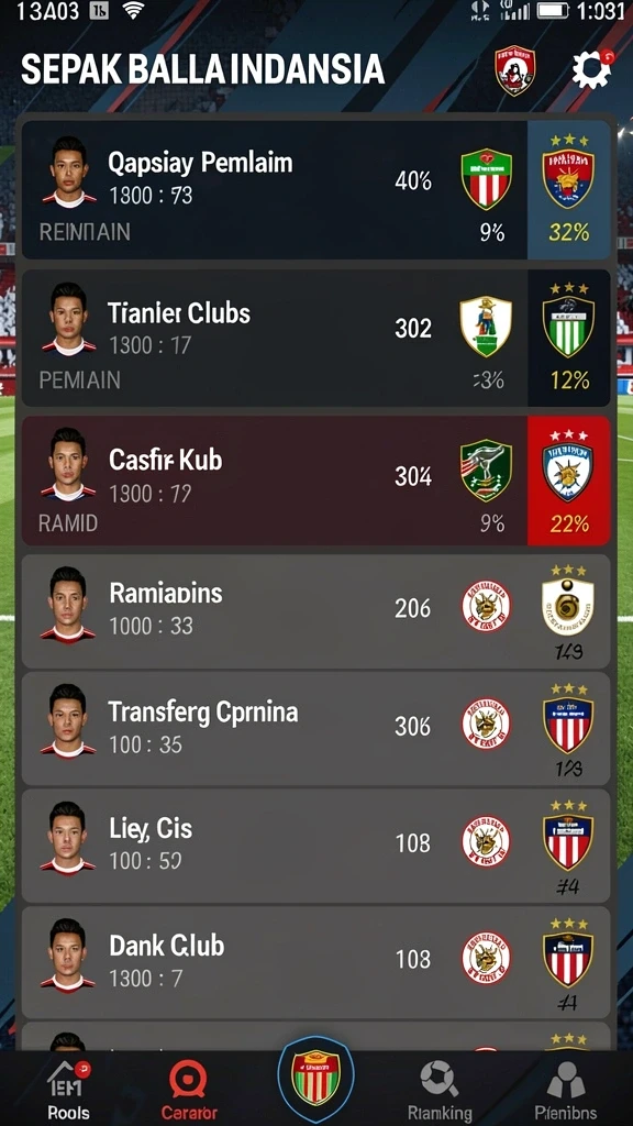 Screenshot visa89 nomor 1