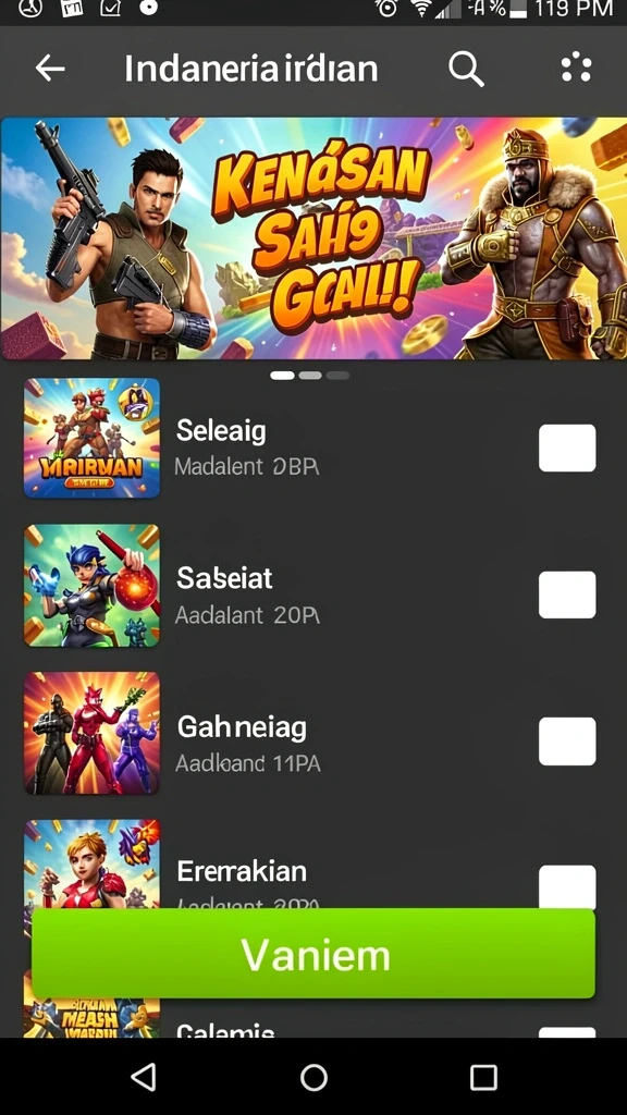 Screenshot visa89 nomor 3