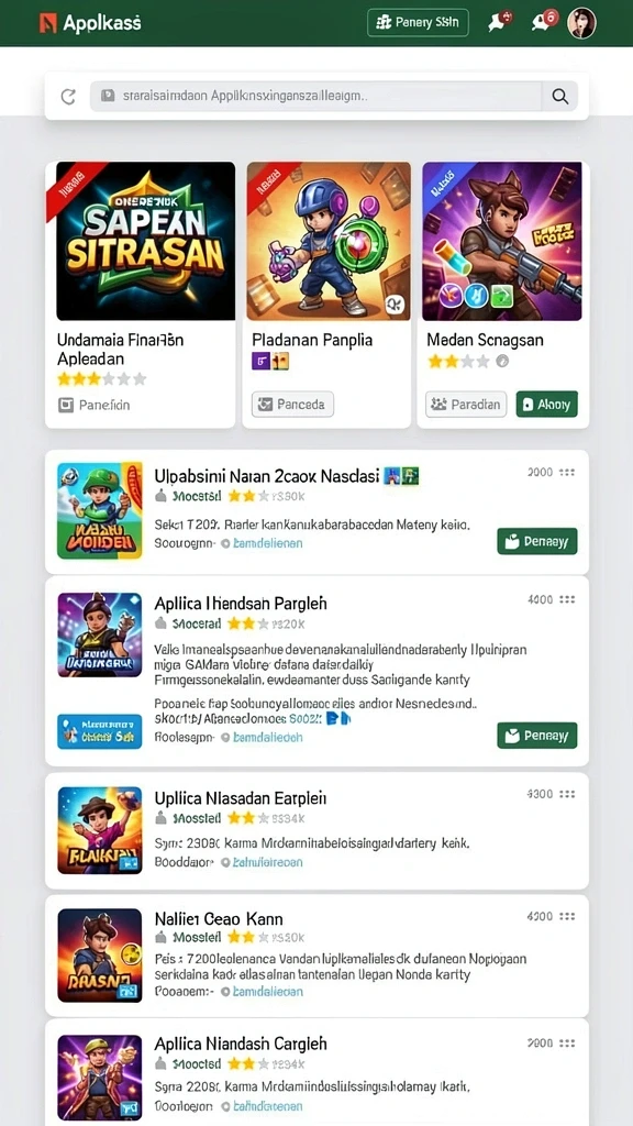 Screenshot vt789 nomor 2