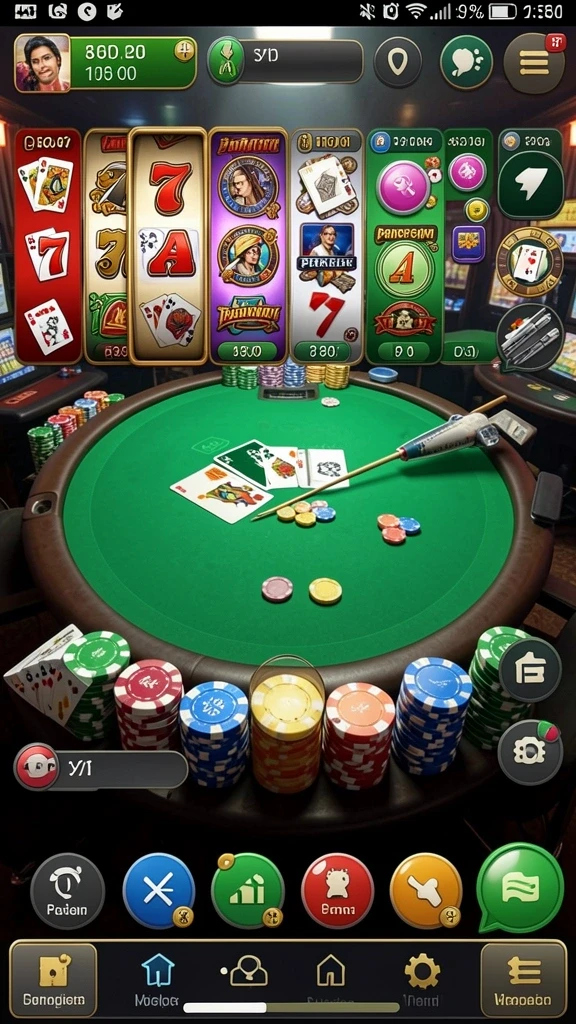 Screenshot wow33 nomor 3