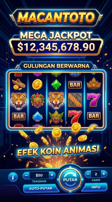 macantoto — galeri pratinjau - APK Resmi