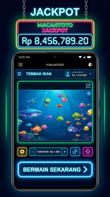macantoto — galeri pratinjau Resmi APK