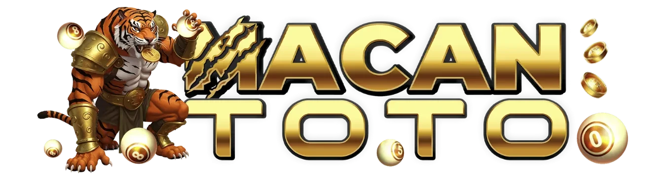 macantoto — logo kanal